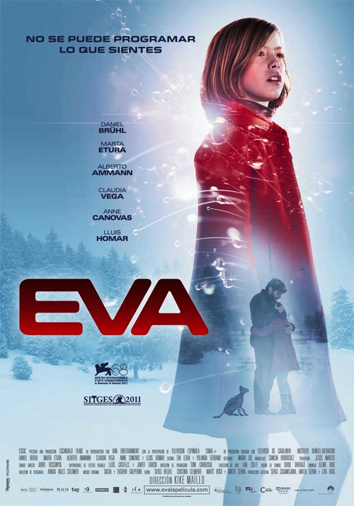 Eva 2011 Eva 2011