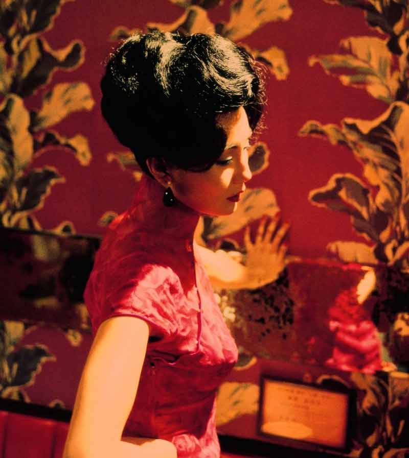 eseando amar, in the mood for love, maggie cheung, deseando amar imágenes, won kar wai,
