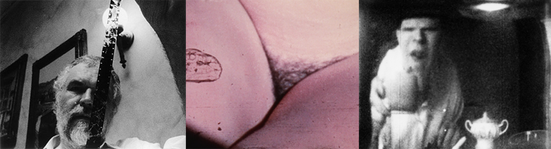 Stan Brakhage, Jonas Mekas, nuevo cine americano, cine independiente americano,