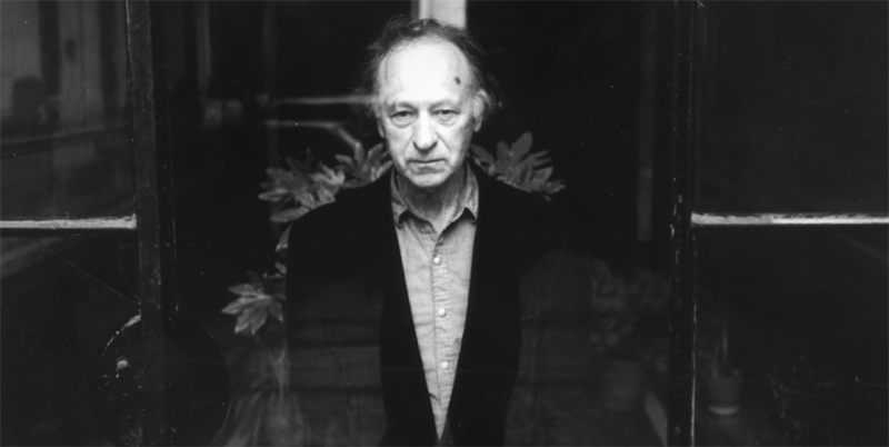Jonas Mekas