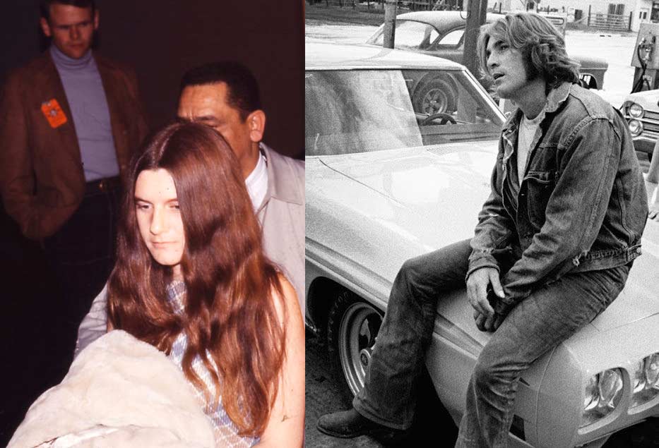 dennis wilson, cease to exist, patricia krenwinkle, Linda Kasabian,Helter Skelter, familia manson, manson family, El tornillo de Klaus, blog de cine, Peliculas, charles manson, Sharon Tate, Roman Polanski, film blog, blog, Alicia Victoria Palacios Thomas, Pablo Cristobal, Miguel Cristobal Olmedo, revista de cine, revista digital de cine