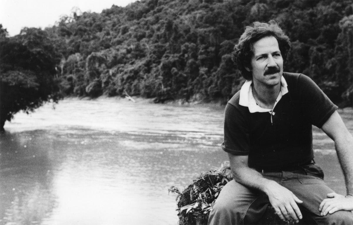 Conquista de lo inútil, Werner Herzog, El tornillo de Klaus, revista de cine