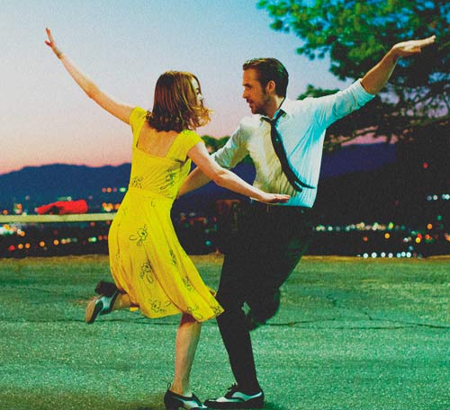 la la land, oscars, oscars 2017, oscar, El tornillo de Klaus, Revista de cine,