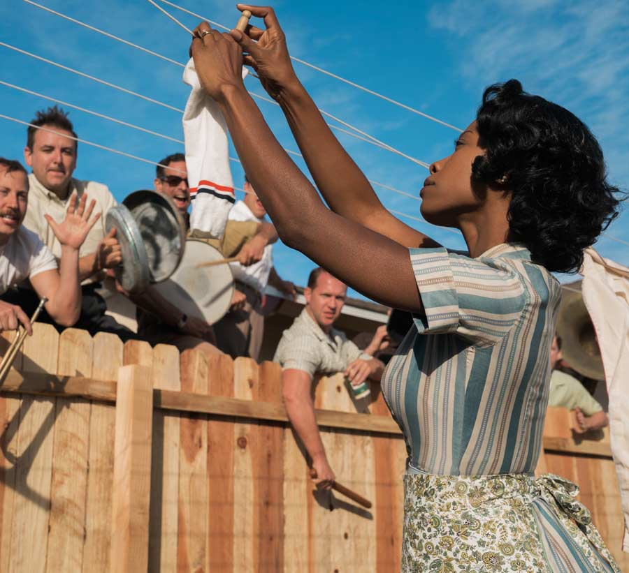 Suburbicon crítica, El tornillo de Klaus, Revista de cine,