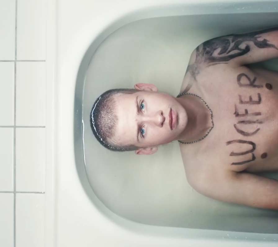 The Hunger Kenneth Karlstad, La Guarimba International Film Festival, El tornillo de Klaus, Revista de cine, short film festival, best short film festivals,