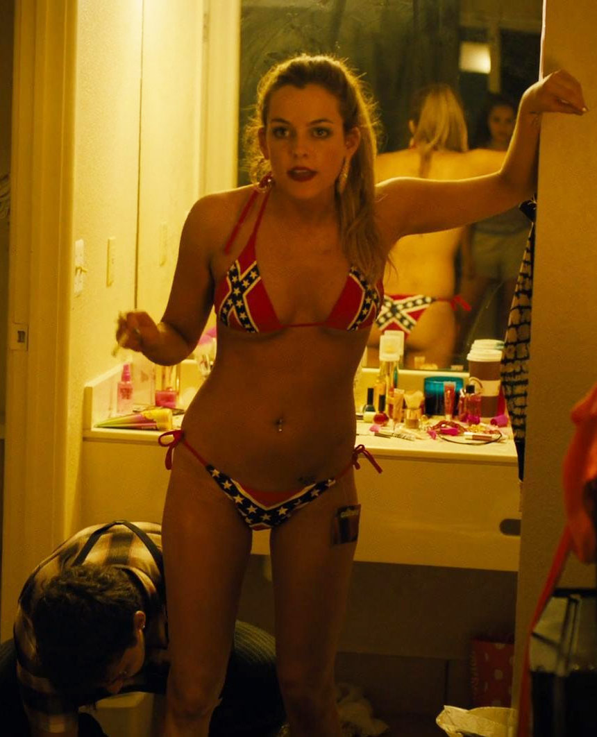 Raury God’s Whisper, American Honey, Andrea Arnold, 2016, El tornillo de Klaus ,Revista de cine, American Honey film, American honey pelicula,,