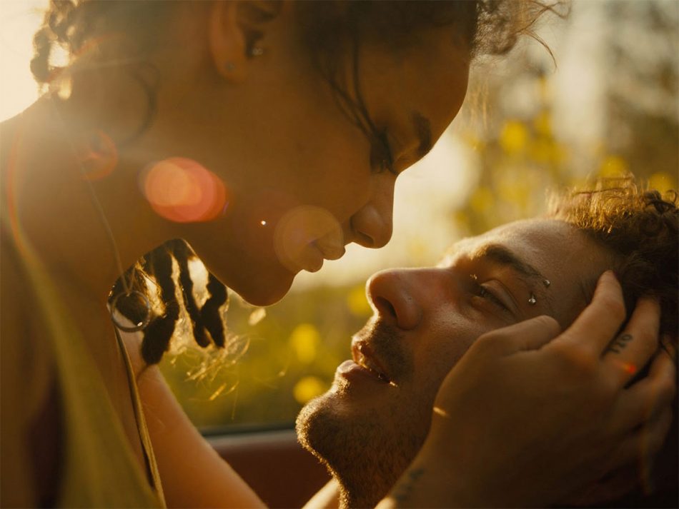 Raury God’s Whisper, American Honey, Andrea Arnold, 2016, El tornillo de Klaus ,Revista de cine, American Honey film, American honey pelicula,,